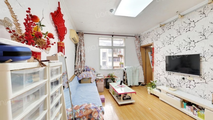 旺达小区二手房实景图
