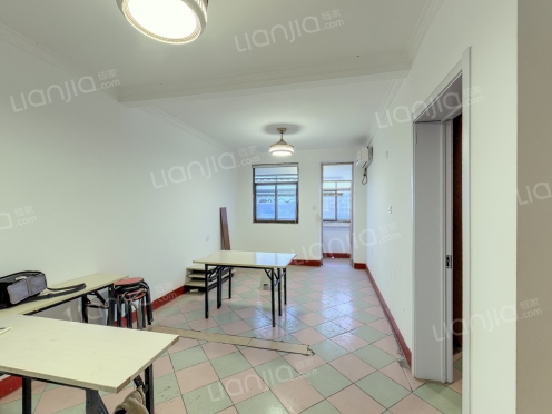 整租·万发苑 2室1厅 东南