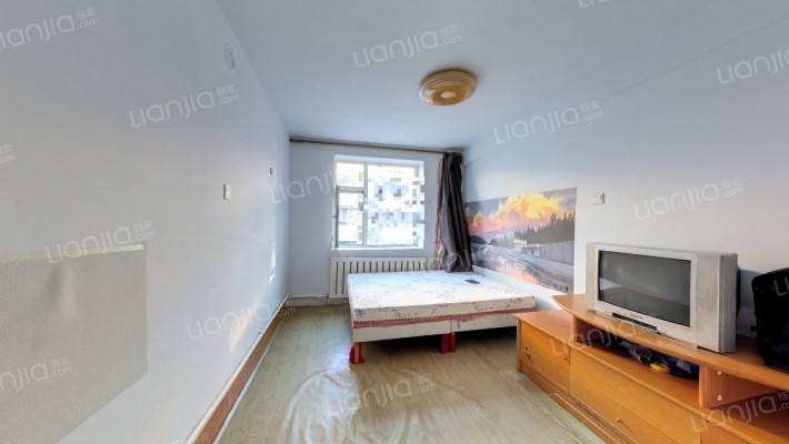 东煤小区二手房实景图