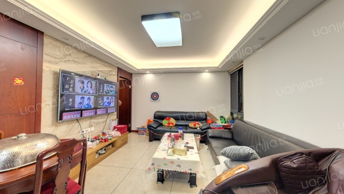 崇本苑二手房实景图