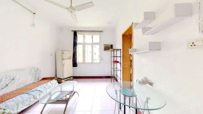 万松街航空社区二手房实景图