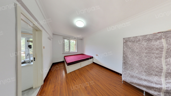 文瀚花园散盘二手房实景图