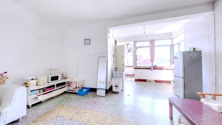 北坛路81号二手房实景图