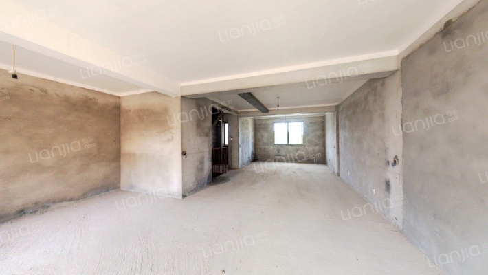 鸿禧山庄二手房实景图