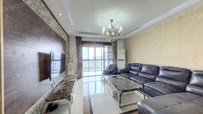 逸翠居二手房实景图