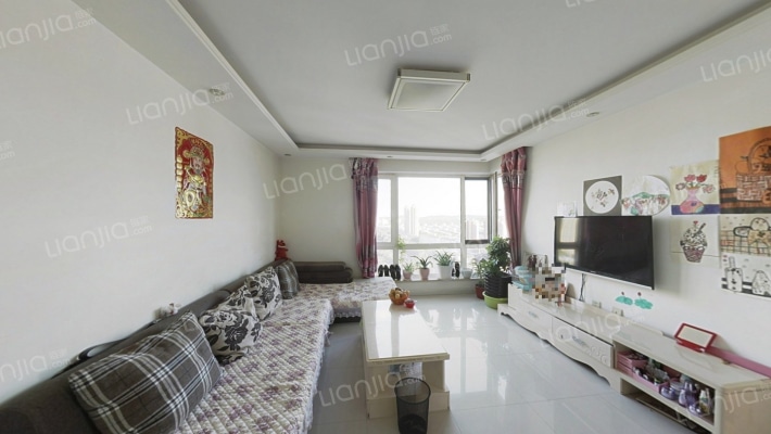 天恒森林里二手房实景图