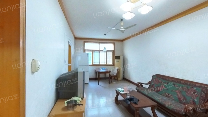 黄楝树凌志小区二手房实景图