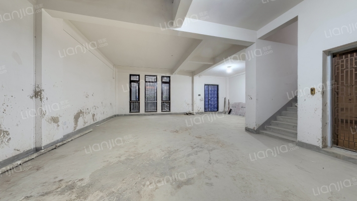 露香苑二手房实景图