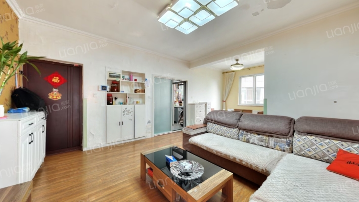 泰丰御园二手房实景图