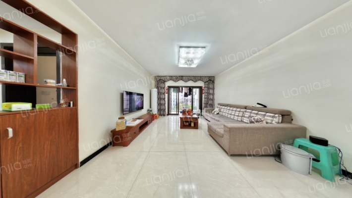 远洋公园高尔夫国际社区二手房实景图