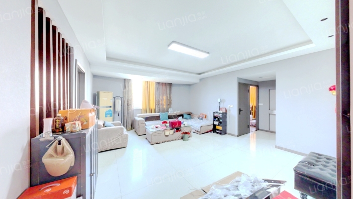 西城路二手房实景图