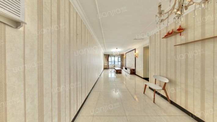 恒大御景湾二手房实景图