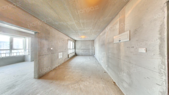 金玉五园二手房实景图