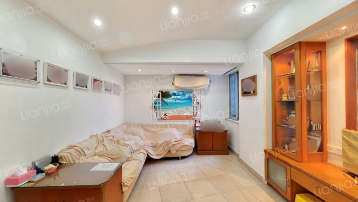 梅山大厦二手房实景图