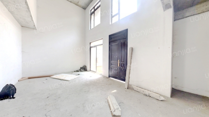 泷景花园别墅二手房实景图