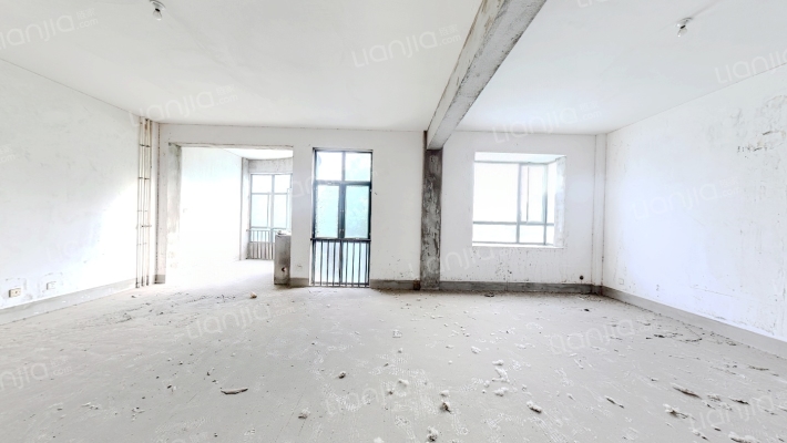 金星家园二手房实景图