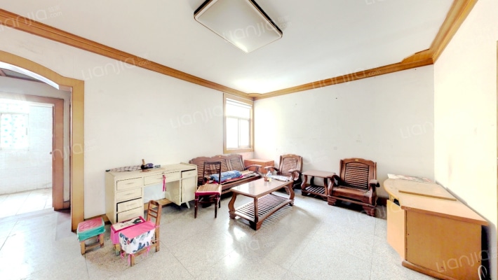 建邺小区二手房实景图