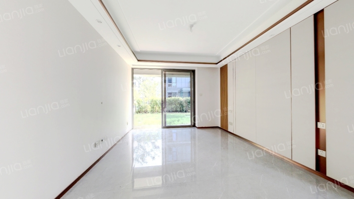 中交朗清园二手房实景图