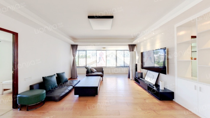 福印小区二手房实景图