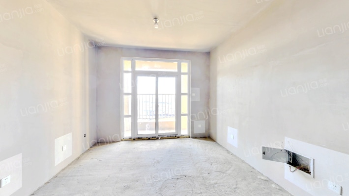 京唐城际嘉园二手房实景图