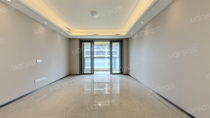 中海云鼎湖居二手房实景图