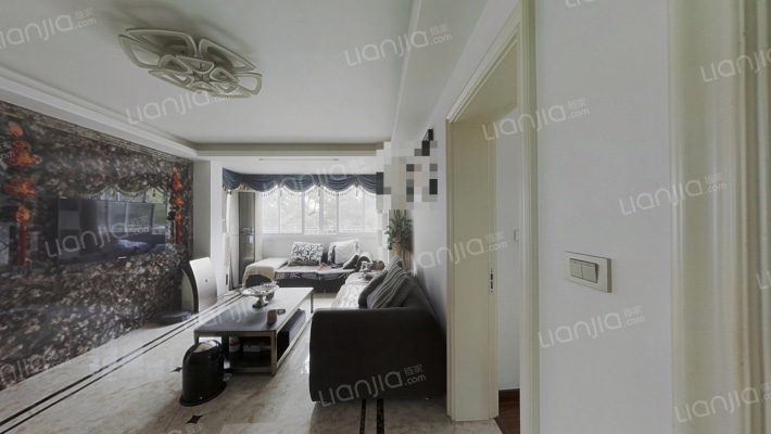 景瓯小区二手房实景图