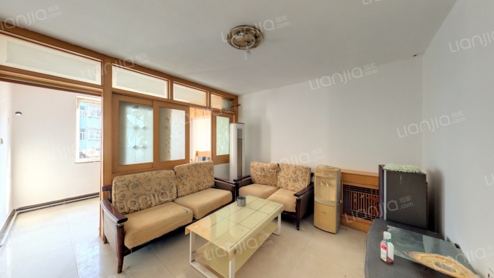 医疗器械厂宿舍二手房实景图