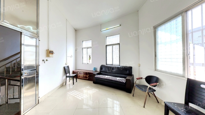 大良单家文秀居委会二手房实景图