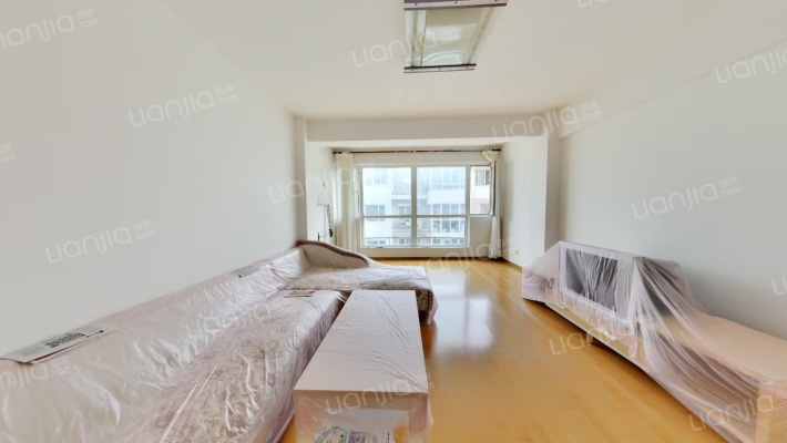 叠翠花香二手房实景图