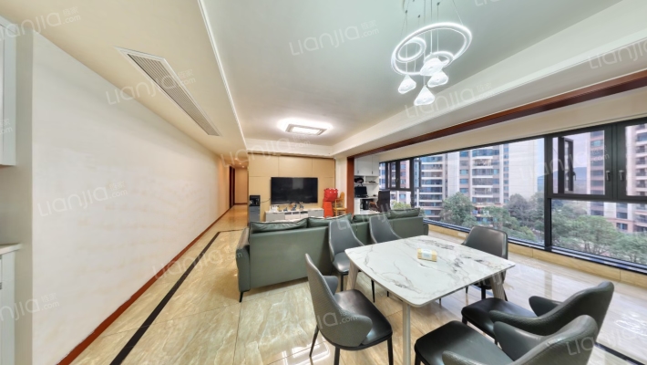 佳乐云锦阁二手房实景图