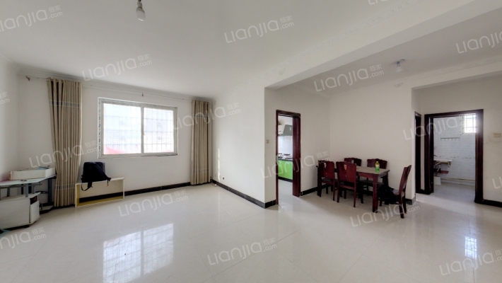 解放大道中段二手房实景图