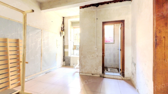 十九街坊二手房实景图