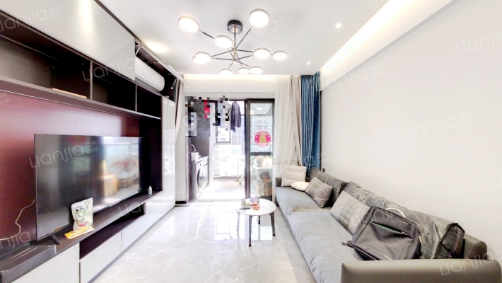 光大松湖云台二手房实景图