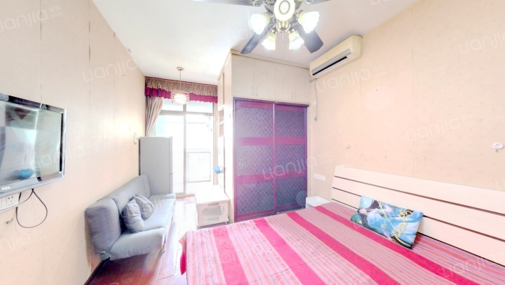 南国新东城二手房实景图