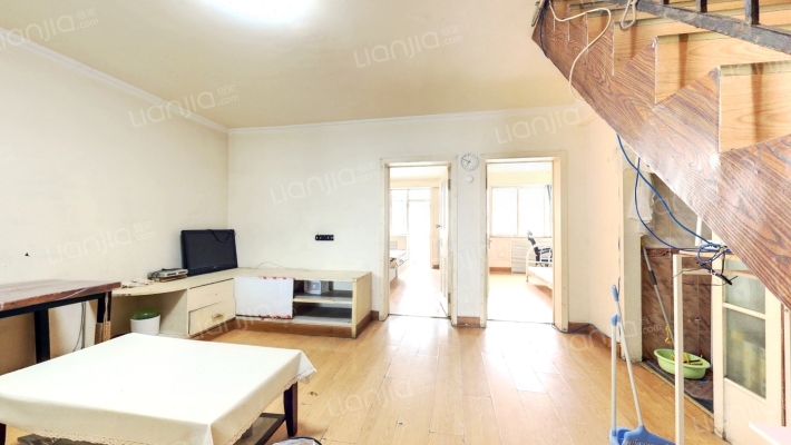 华诚花园二手房实景图