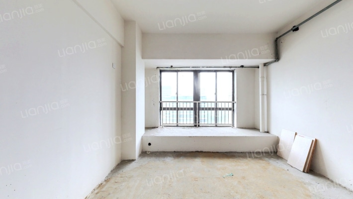 环球公馆二手房实景图