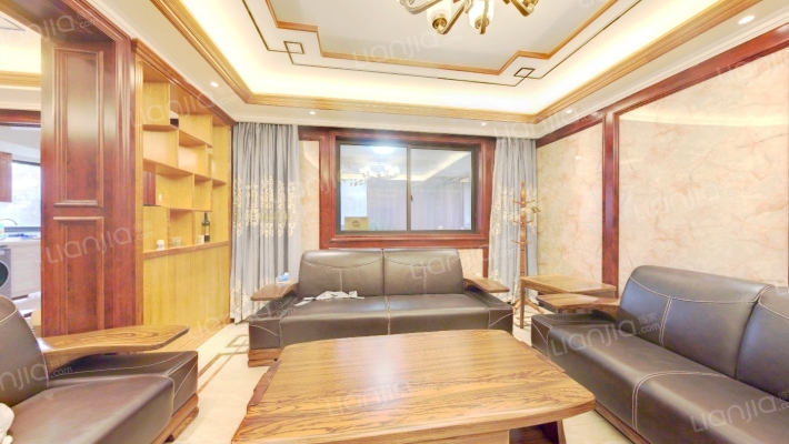 中通家园二手房实景图