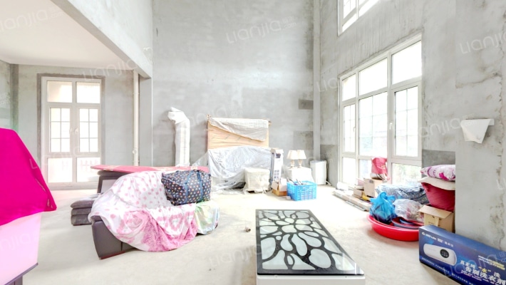 世纪天城二手房实景图