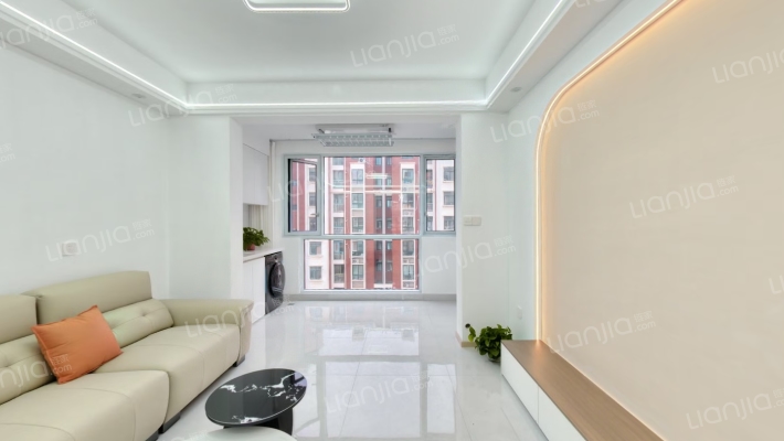 香榭花都二手房实景图