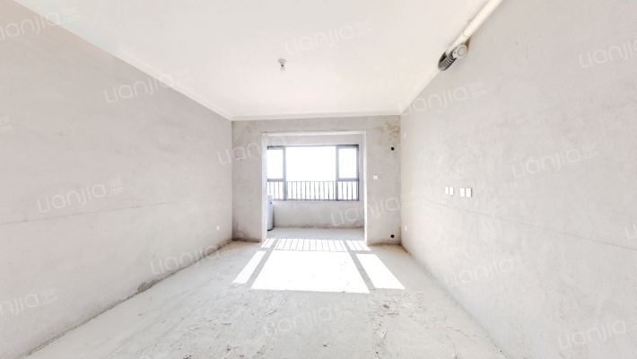 让山二手房实景图