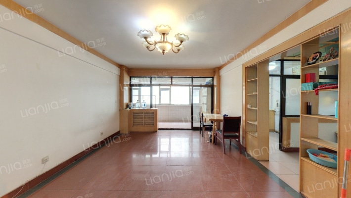 兰州地税局绣河沿家属院二手房实景图