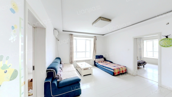 宝鑫景苑鉴湖园二手房实景图