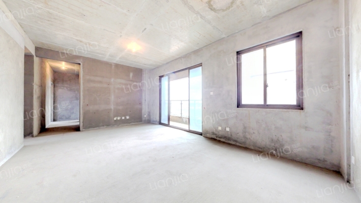 万邦悦城二手房实景图