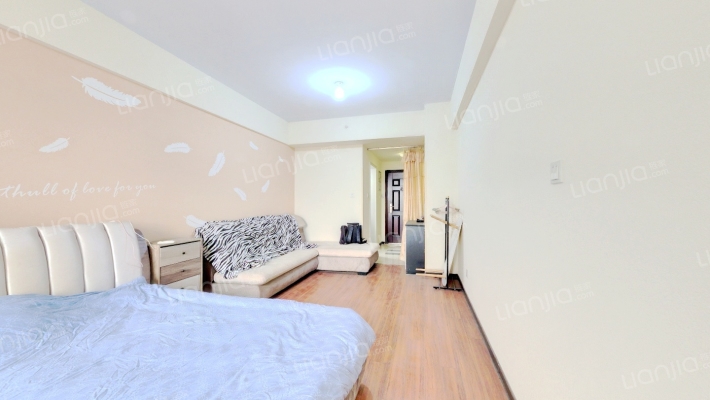 东方威尼斯二手房实景图