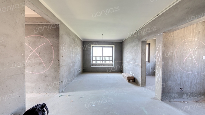 熙景诚品苑二手房实景图