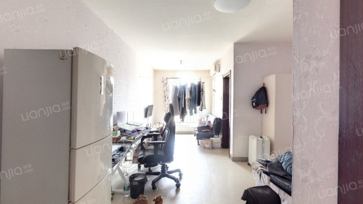 乔园二手房实景图