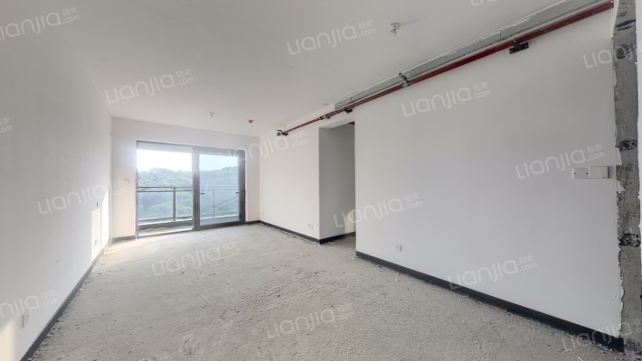 时代天境（黄埔）二手房实景图