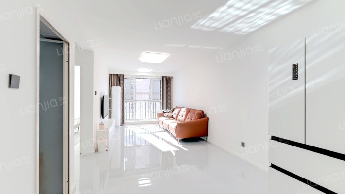 天佑家园二手房实景图