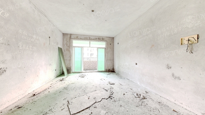 欣锠雅苑二手房实景图