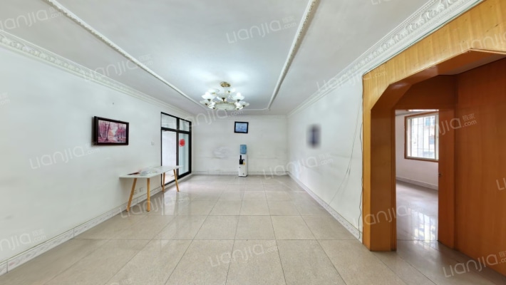 金星小区二手房实景图